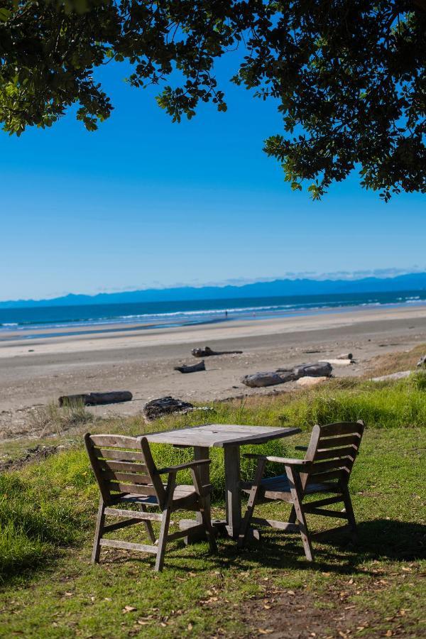 Ohope Beach Motel Exterior photo